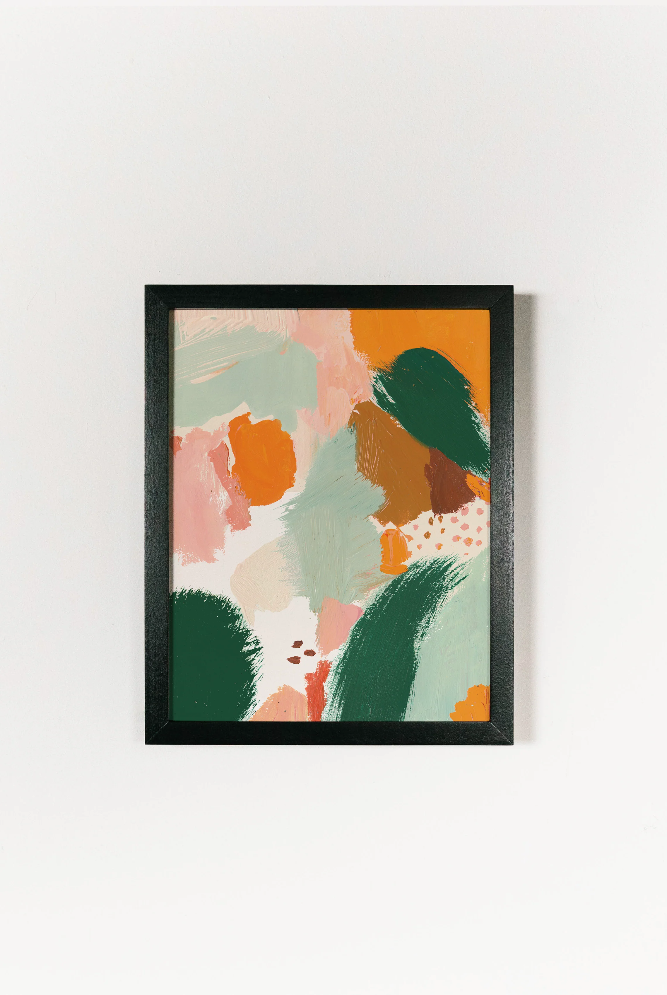 Abstract Meadow Art - Image 3