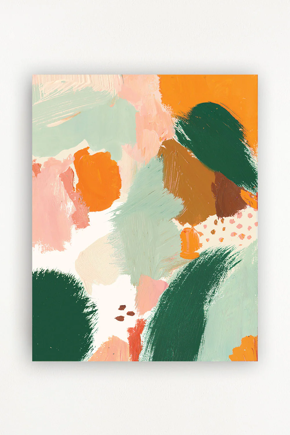 Abstract Meadow Art - Image 4