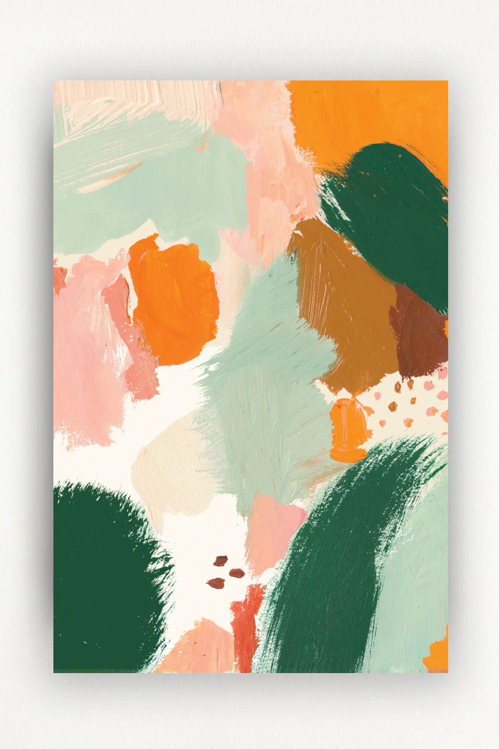 Abstract Meadow Art - Image 7