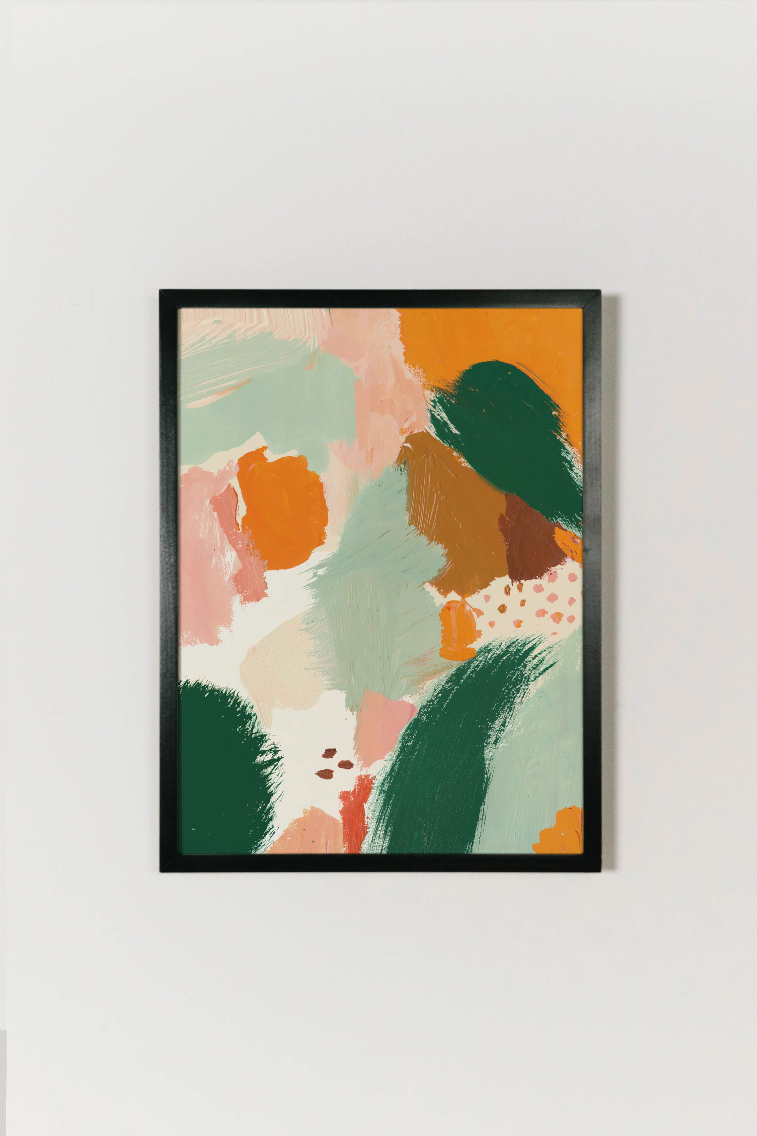 Abstract Meadow Art - Image 8