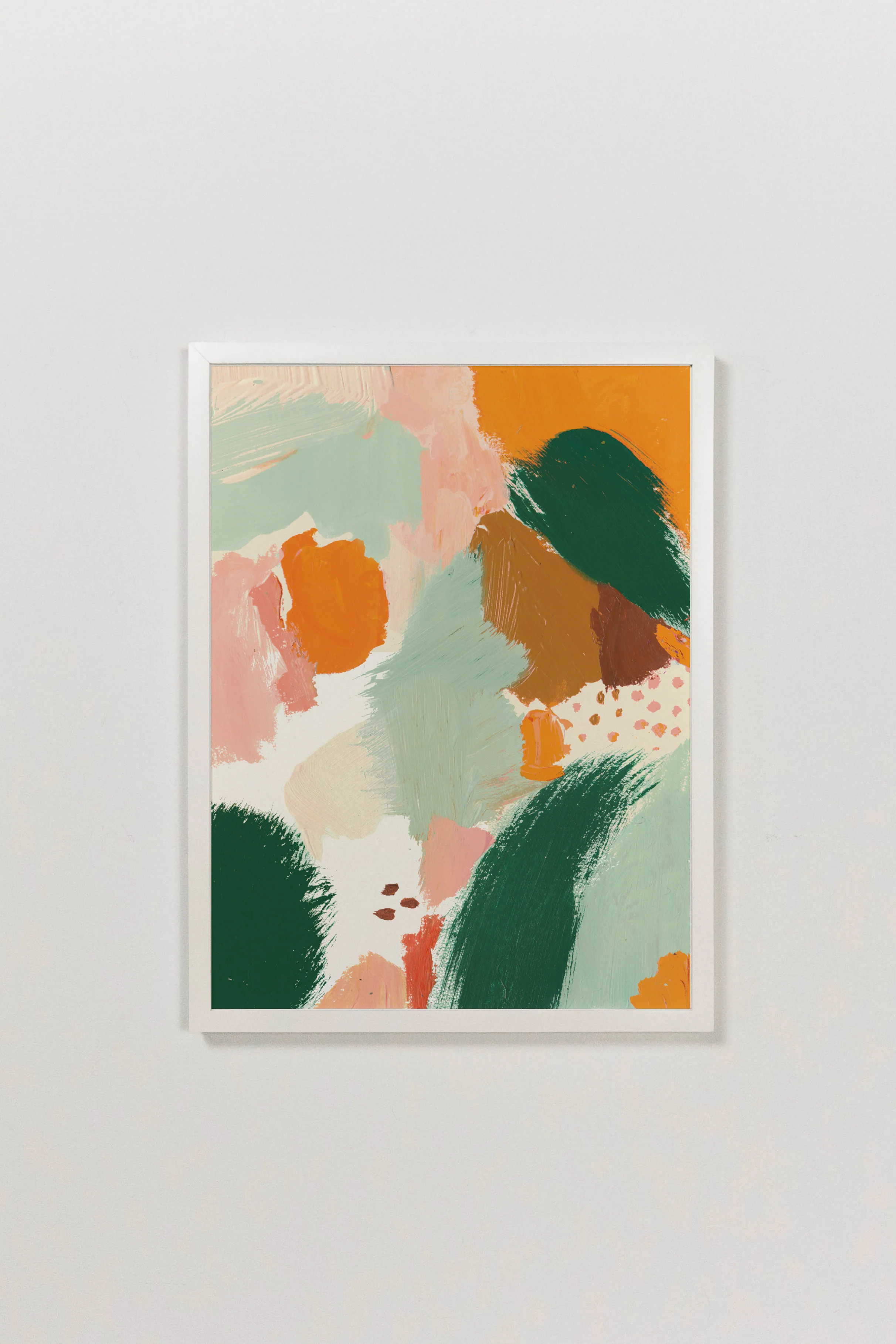 Abstract Meadow Art - Image 9