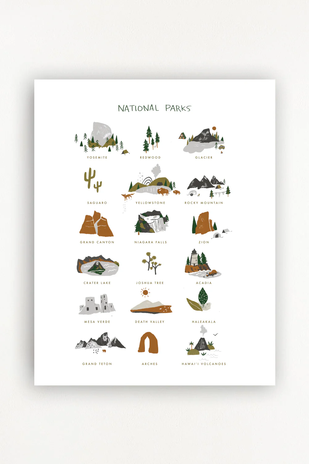 Adventure Pack Art Bundle - Image 3