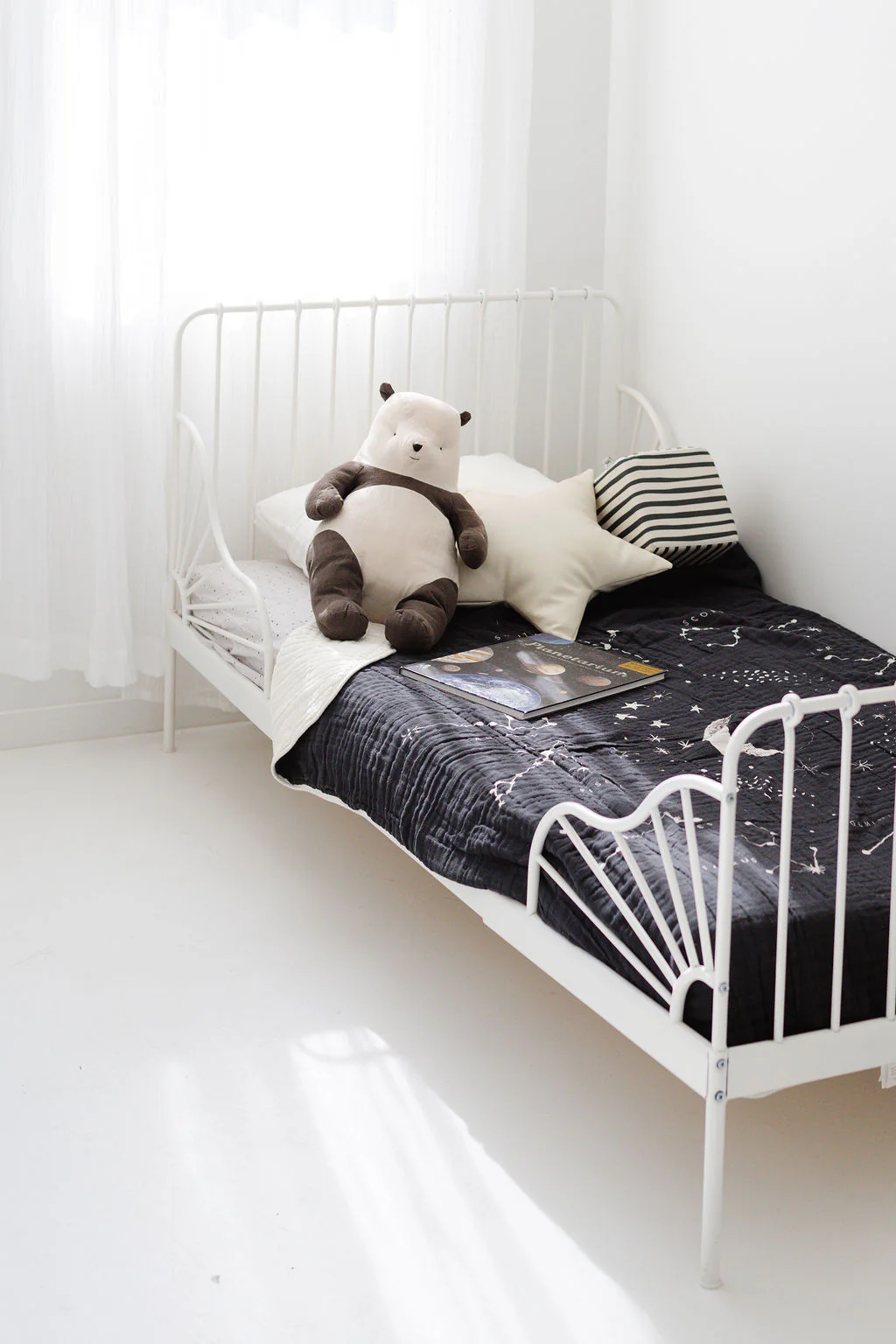 Astrology Throw Blanket - Image 4