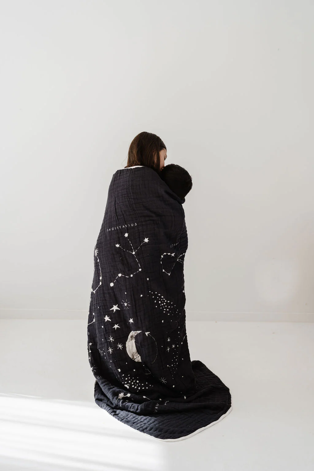 Astrology Throw Blanket - Image 5
