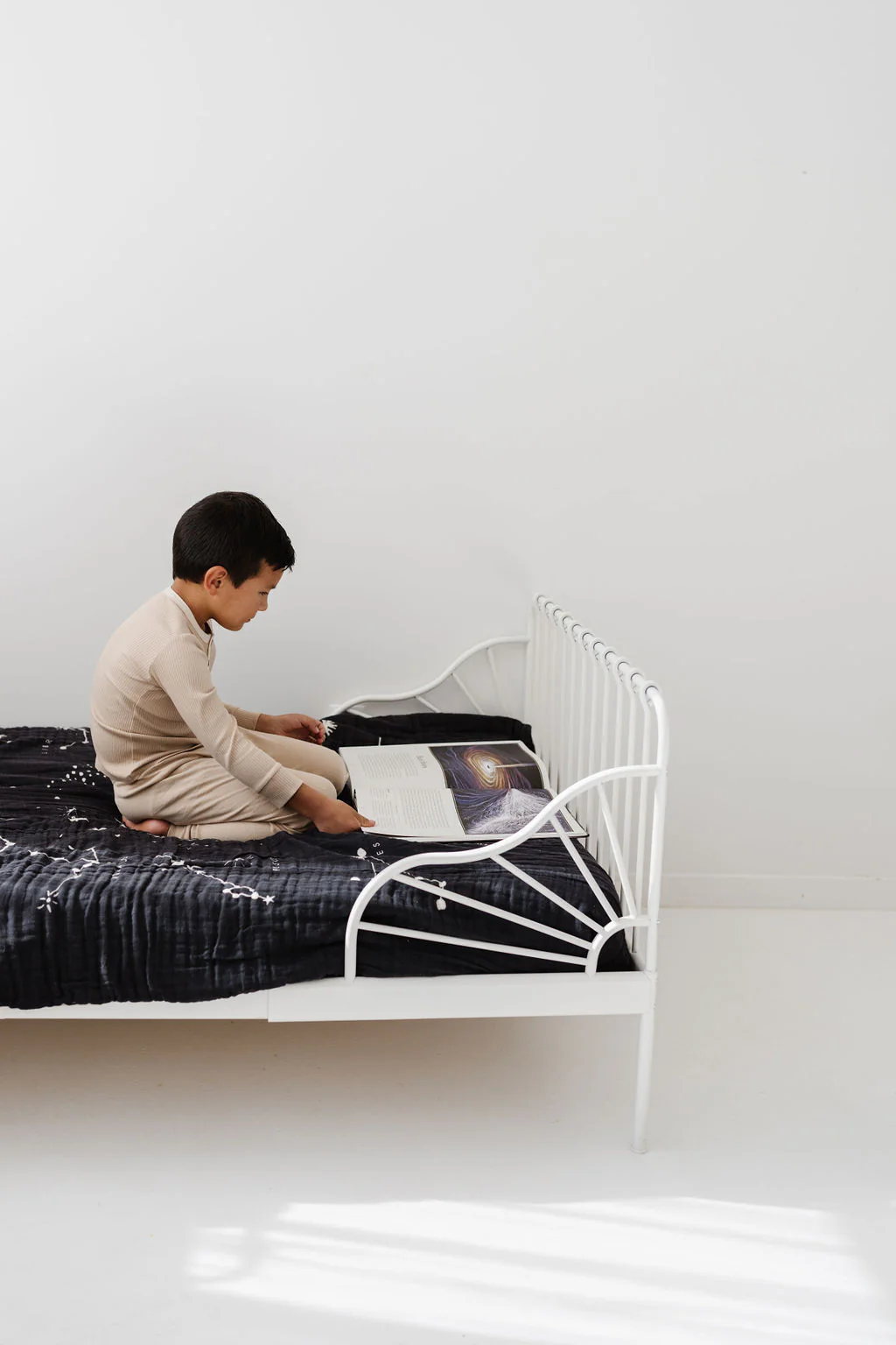 Astrology Throw Blanket - Image 7