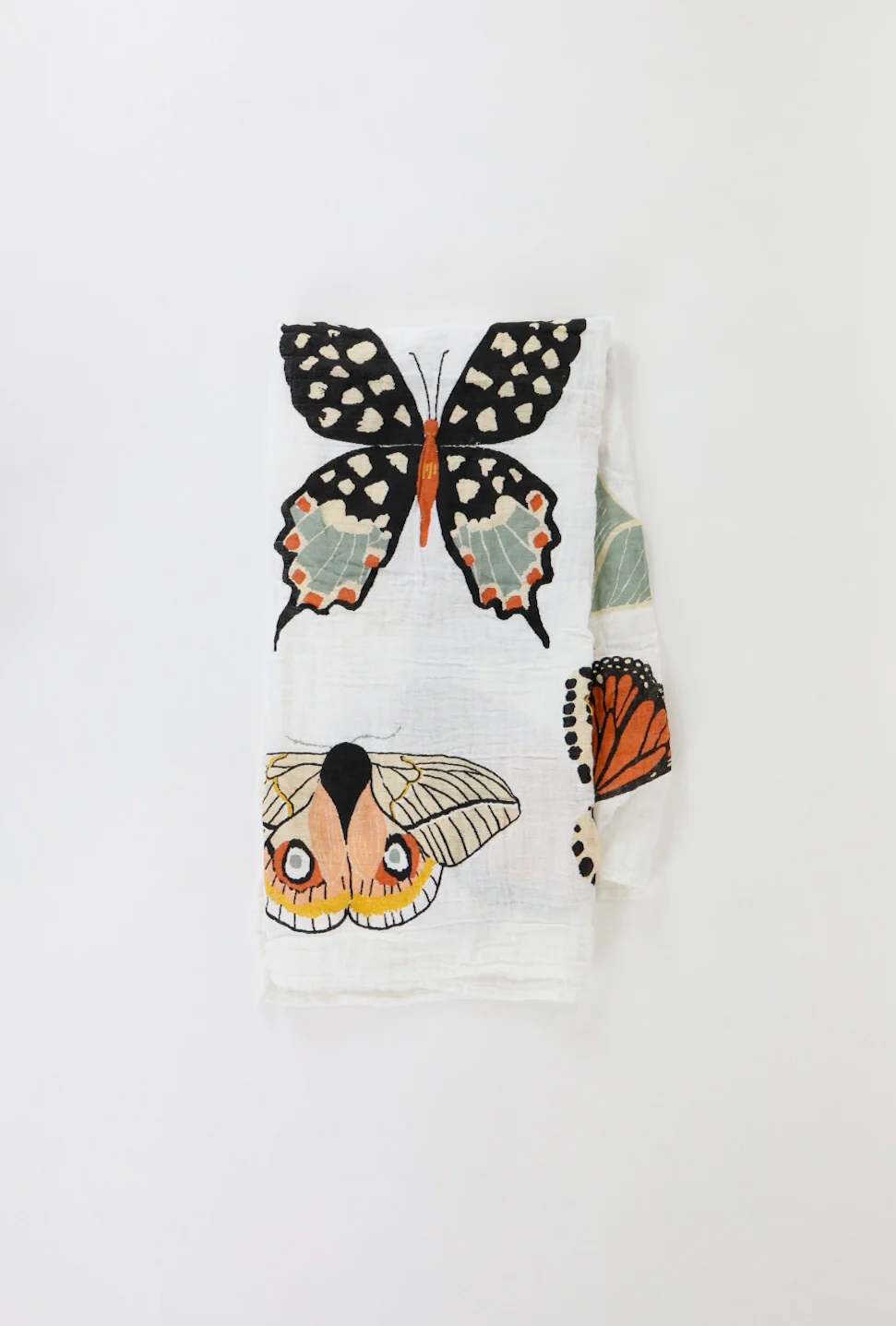 Butterfly Collector Swaddle - Image 5
