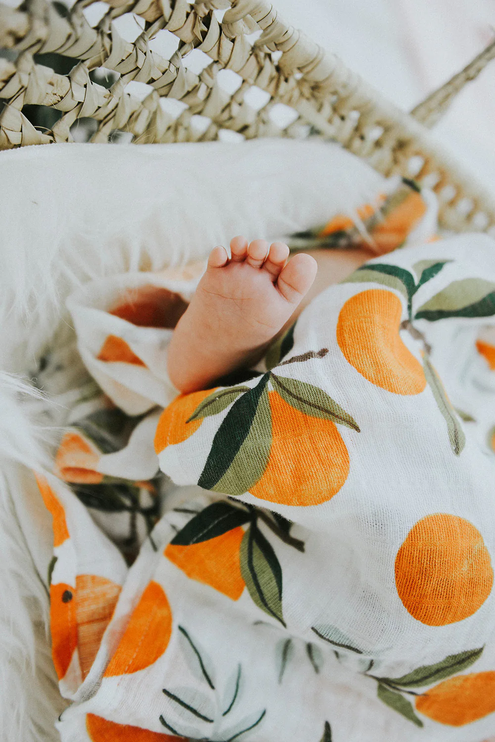 Clementine Swaddle - Image 5