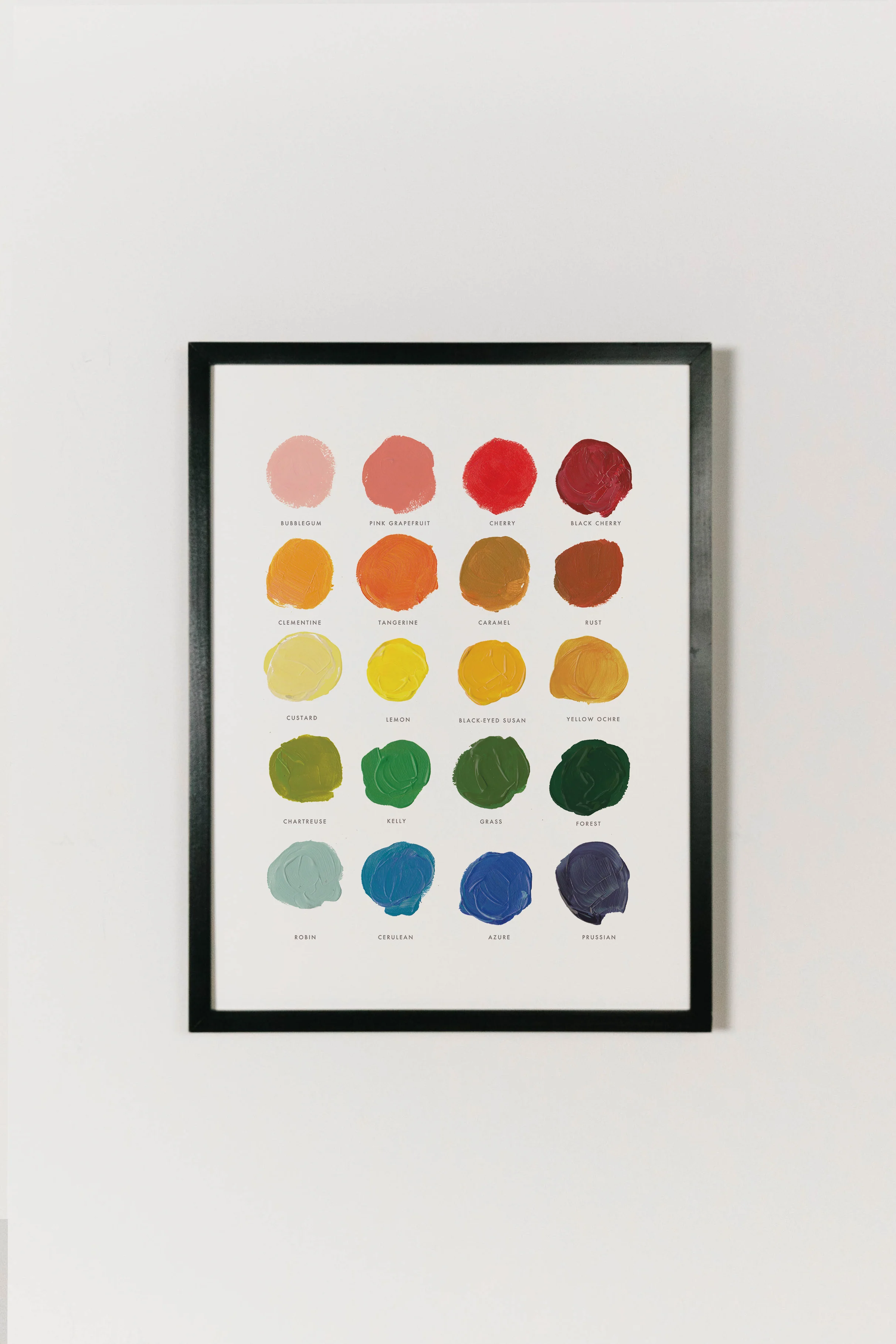 Color Mixing Art - Image 7