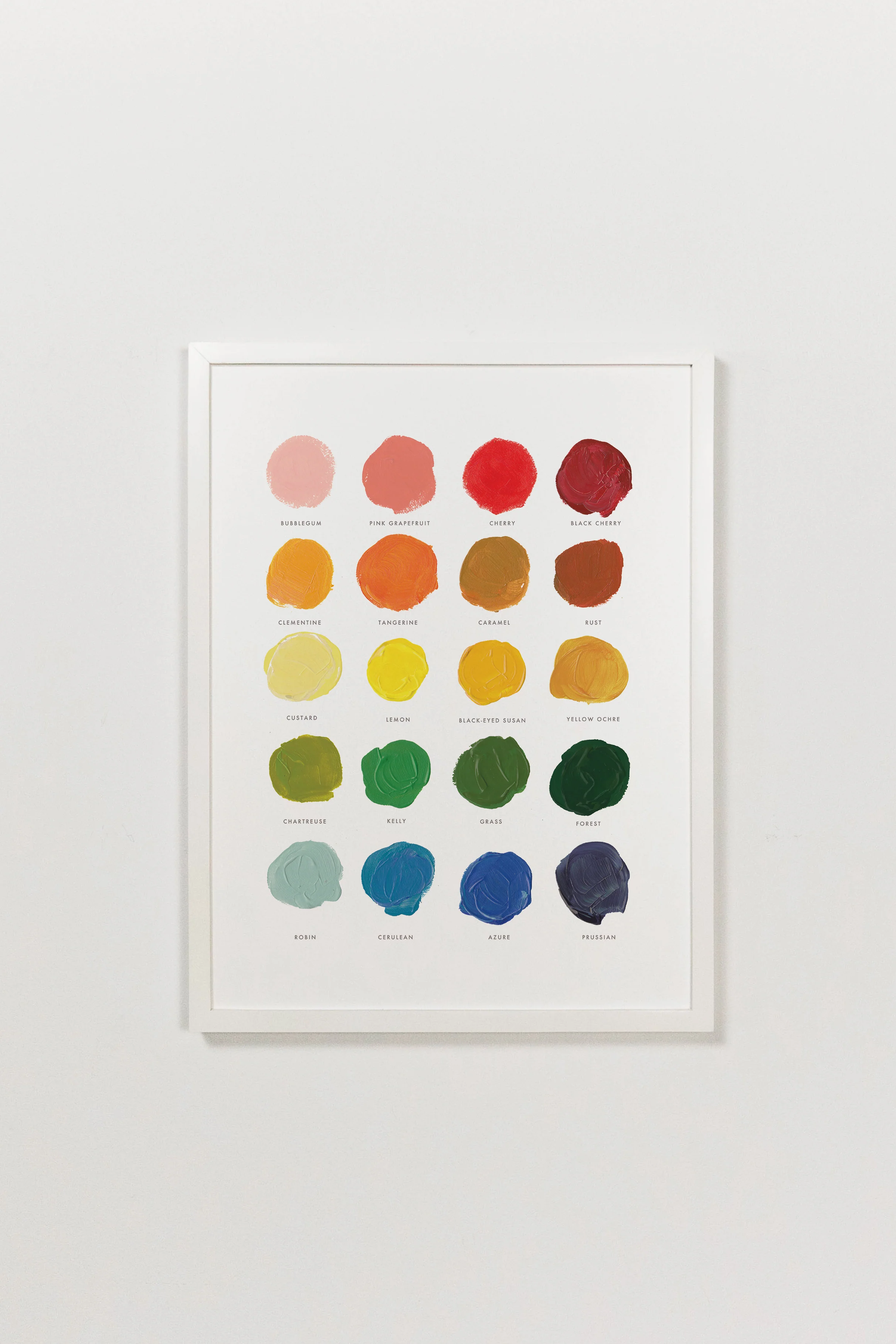 Color Mixing Art - Image 8