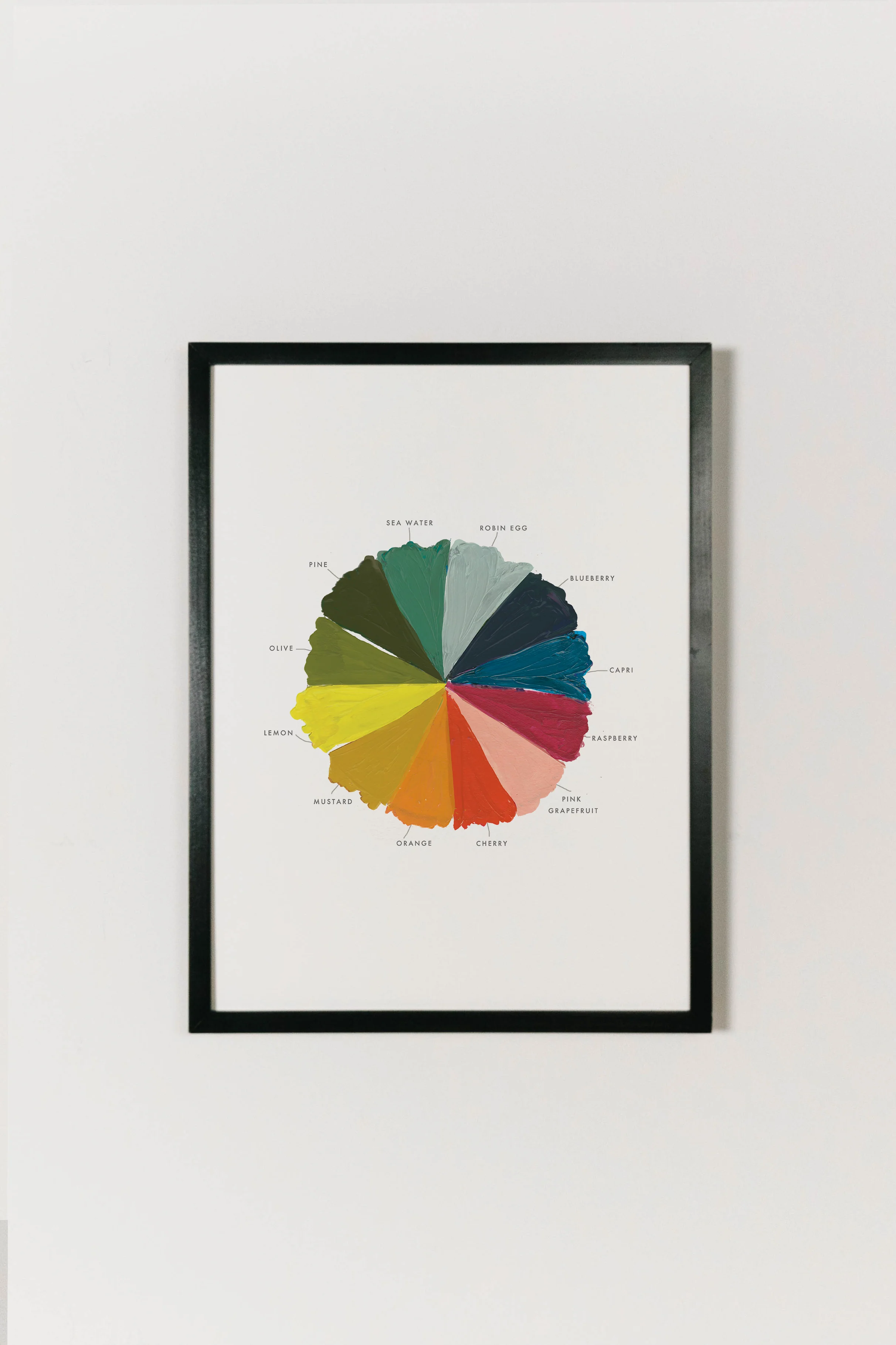 Color Wheel Art - Image 4