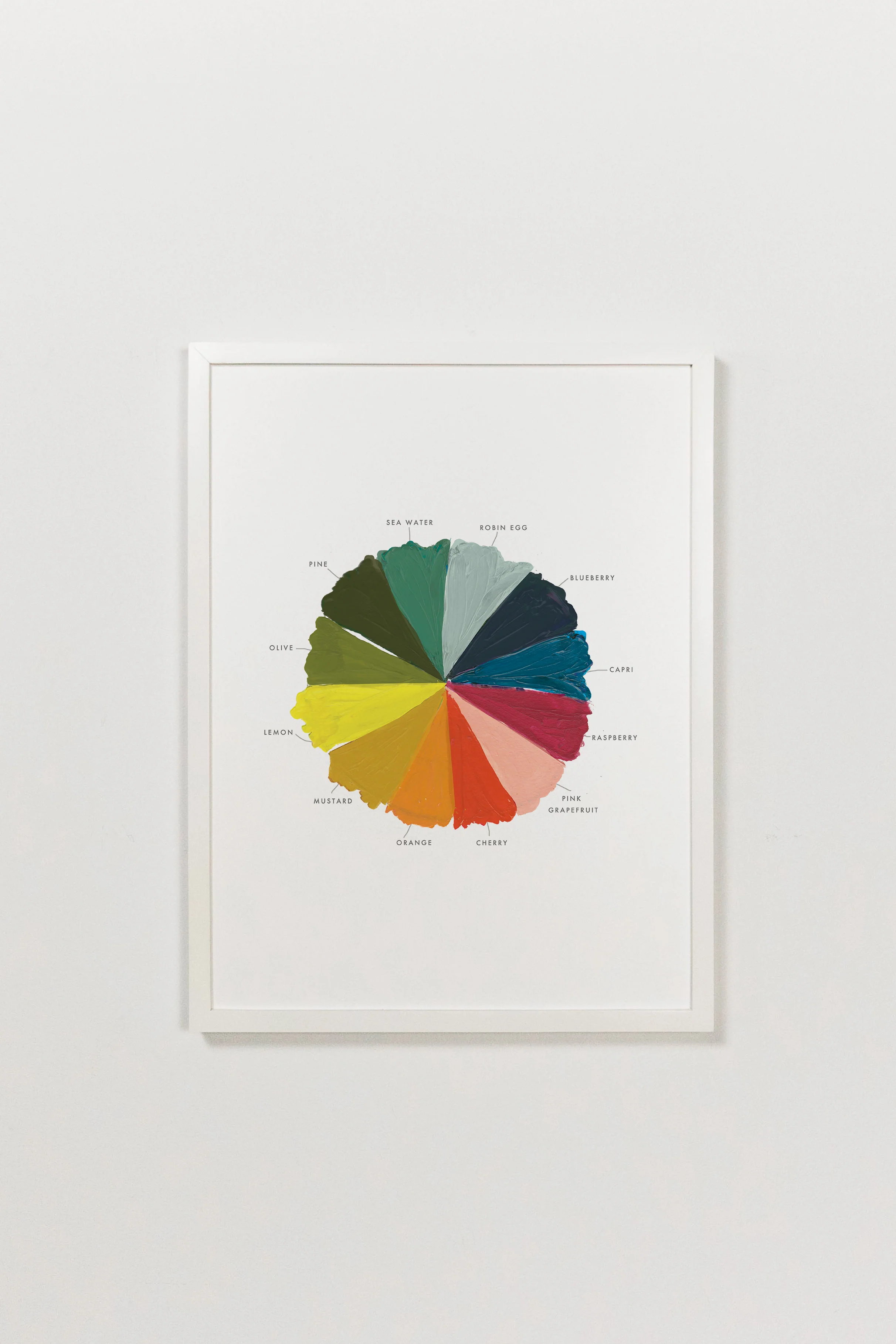 Color Wheel Art - Image 5
