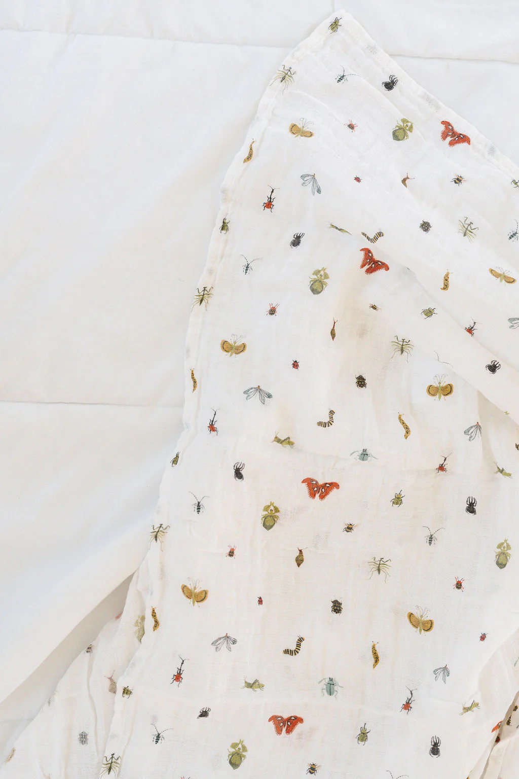 Cutie Crawlies Swaddle - Image 5