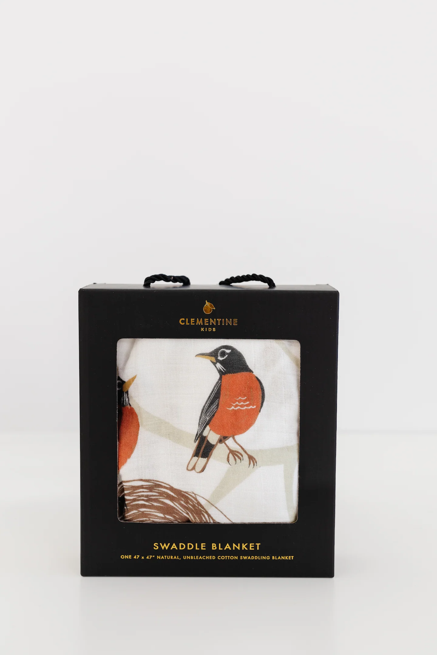 For the Birds Swaddle - Image 4