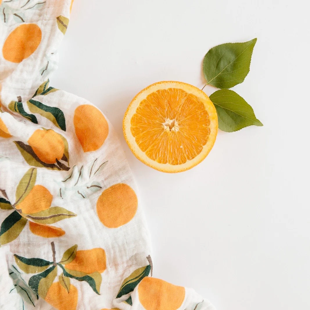 Fresh Clementine Essential Bundle - Image 3