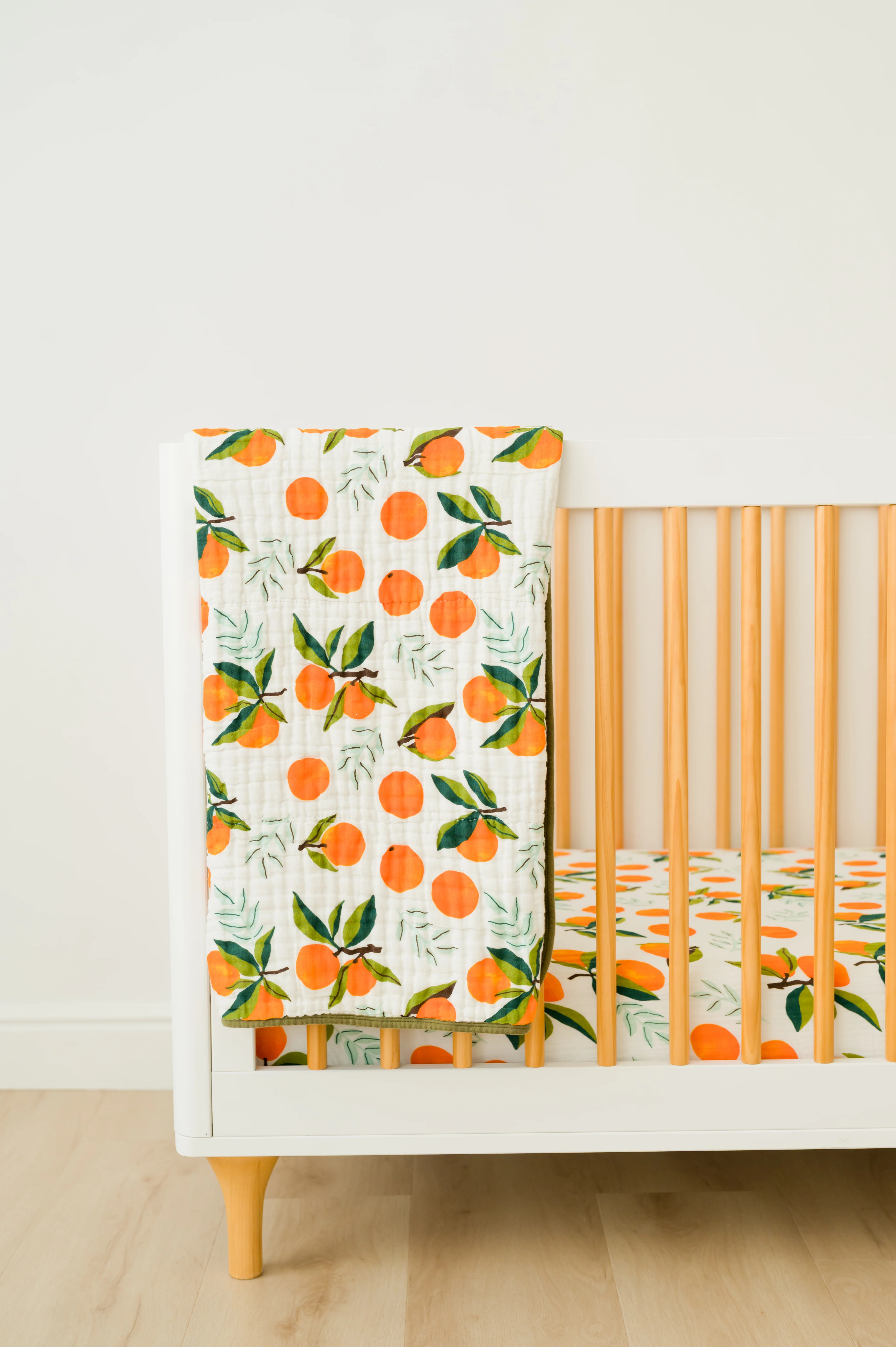 Fresh Clementine Essential Bundle - Image 4