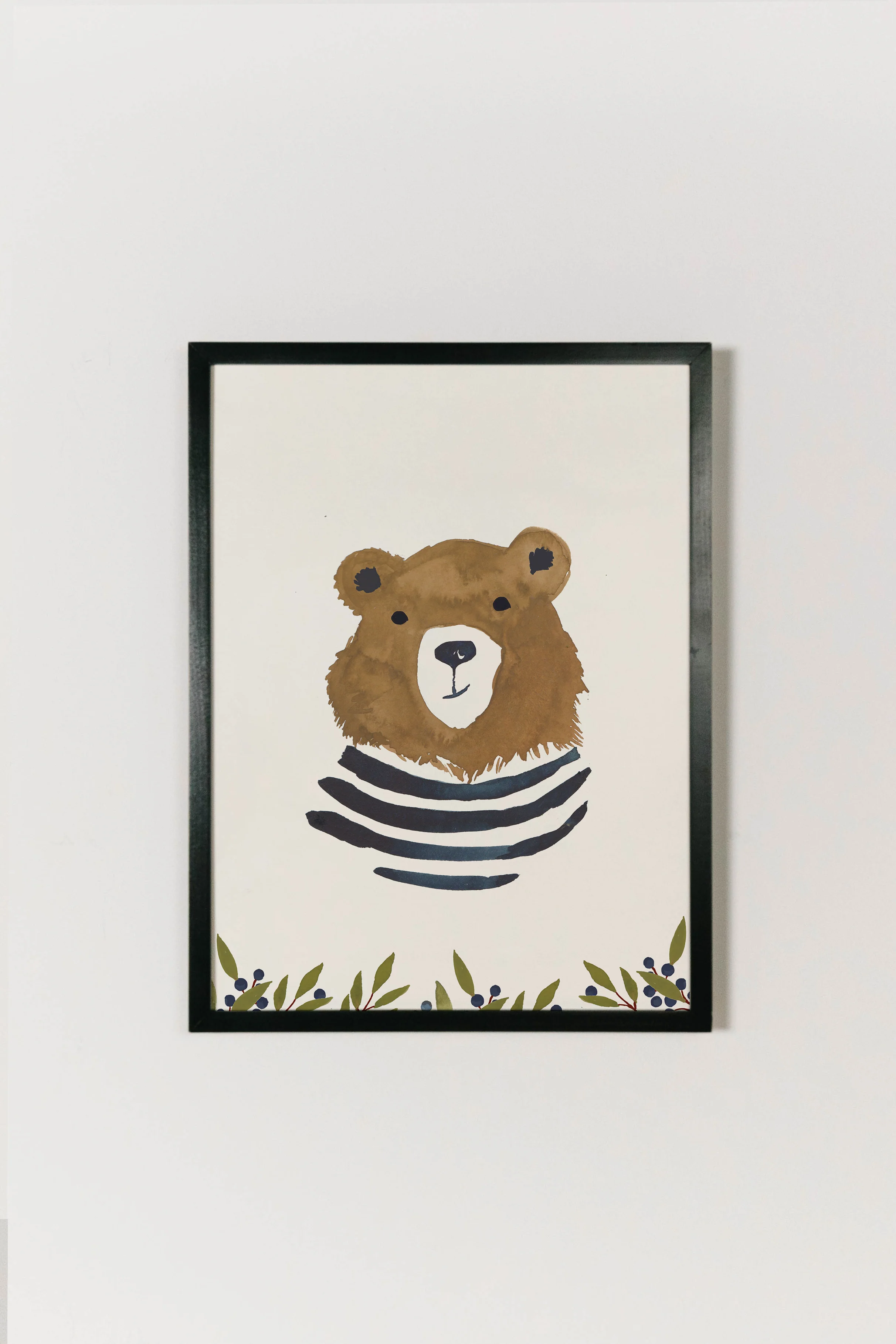 Hucklebear Art - Image 3