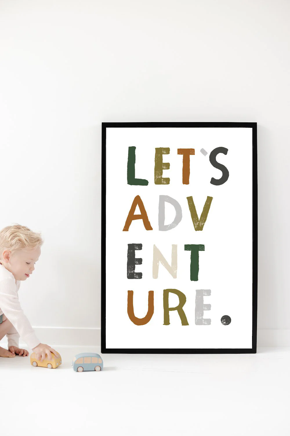 Let's Adventure Art - Image 7