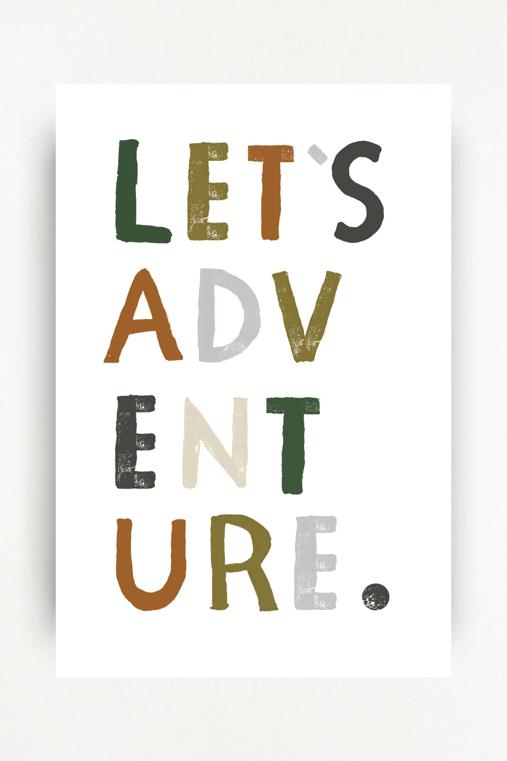 Let's Adventure Art - Image 8