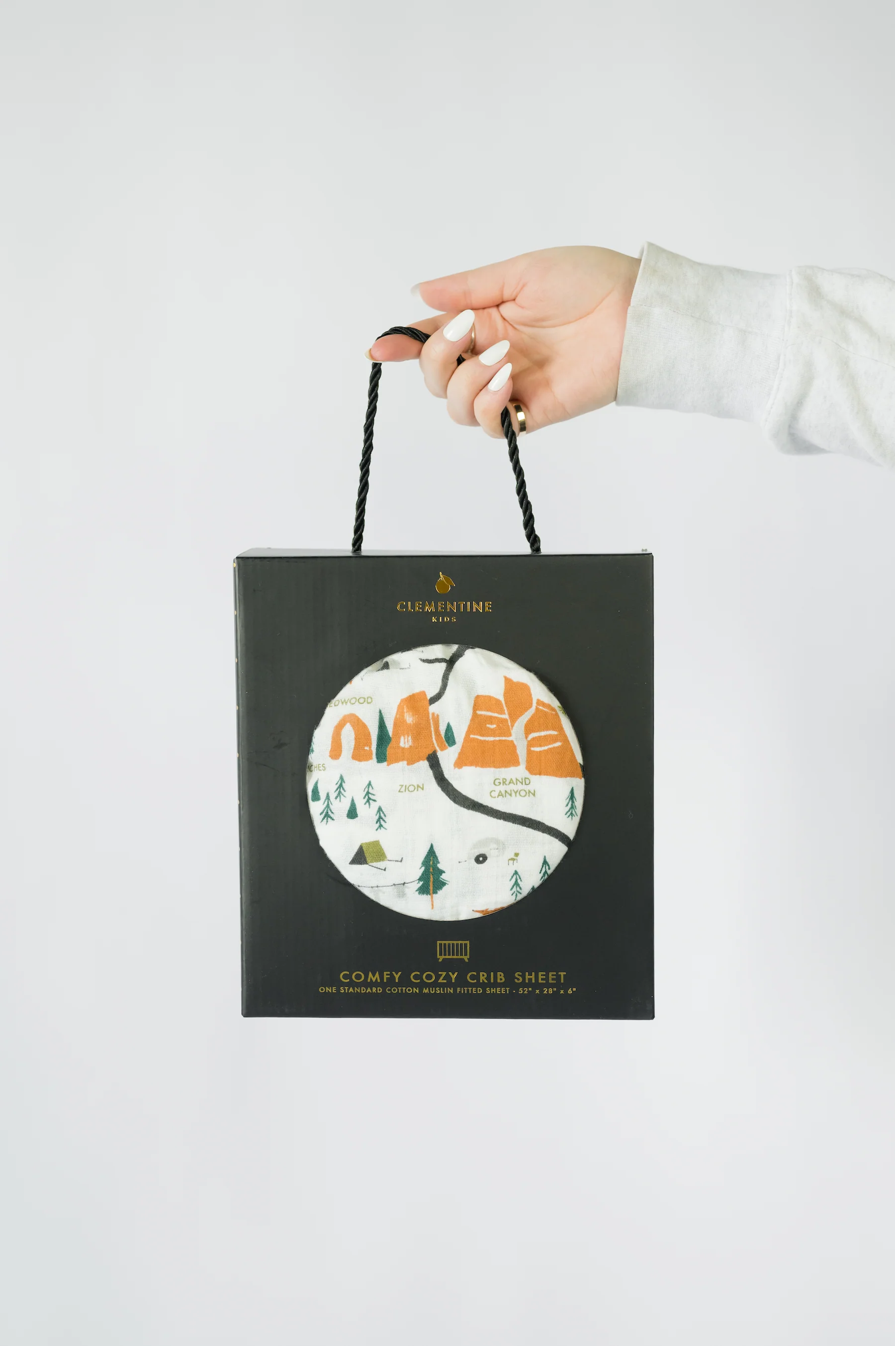 National Parks Crib Sheet - Image 4