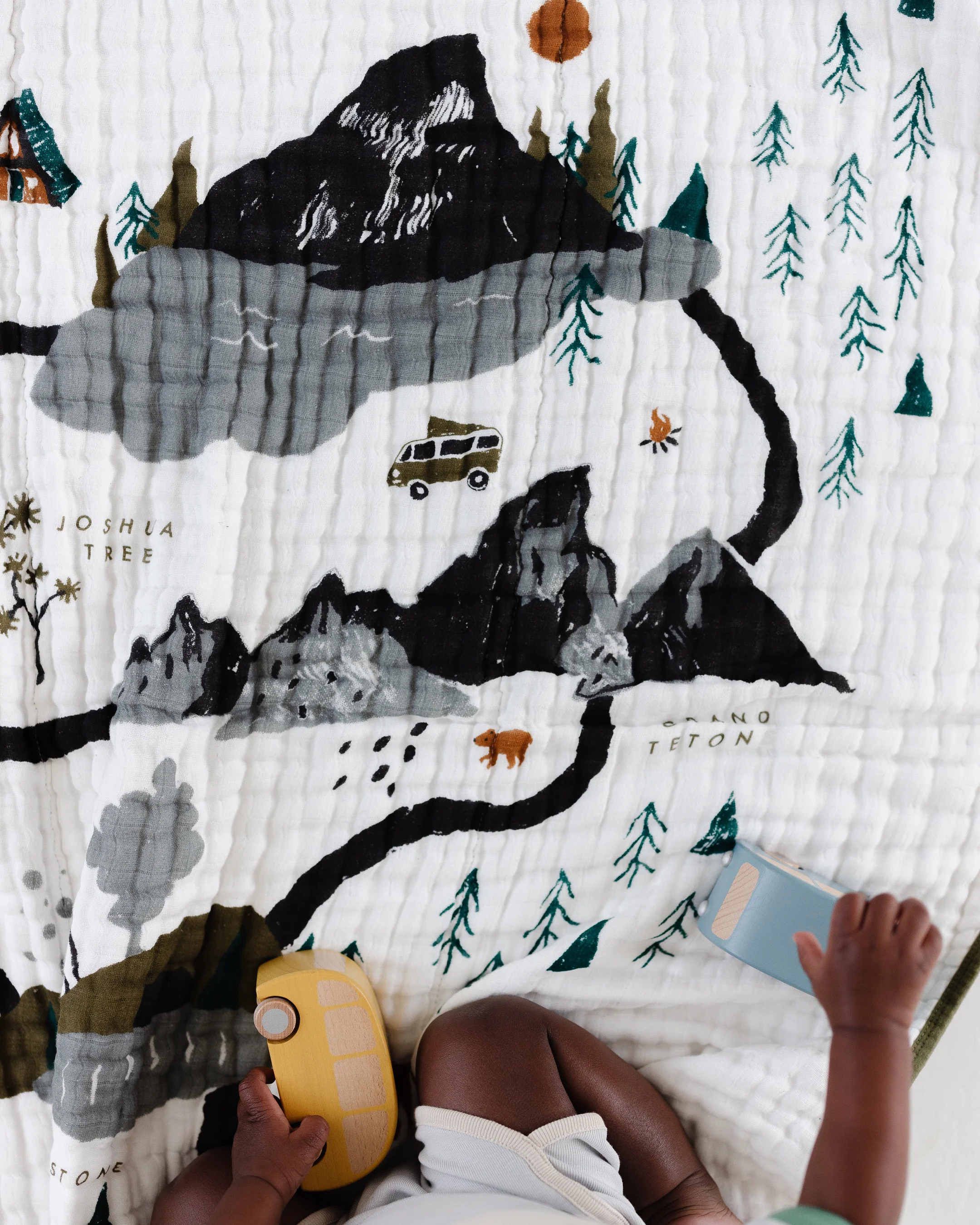 National Parks Essential Bundle - Image 3