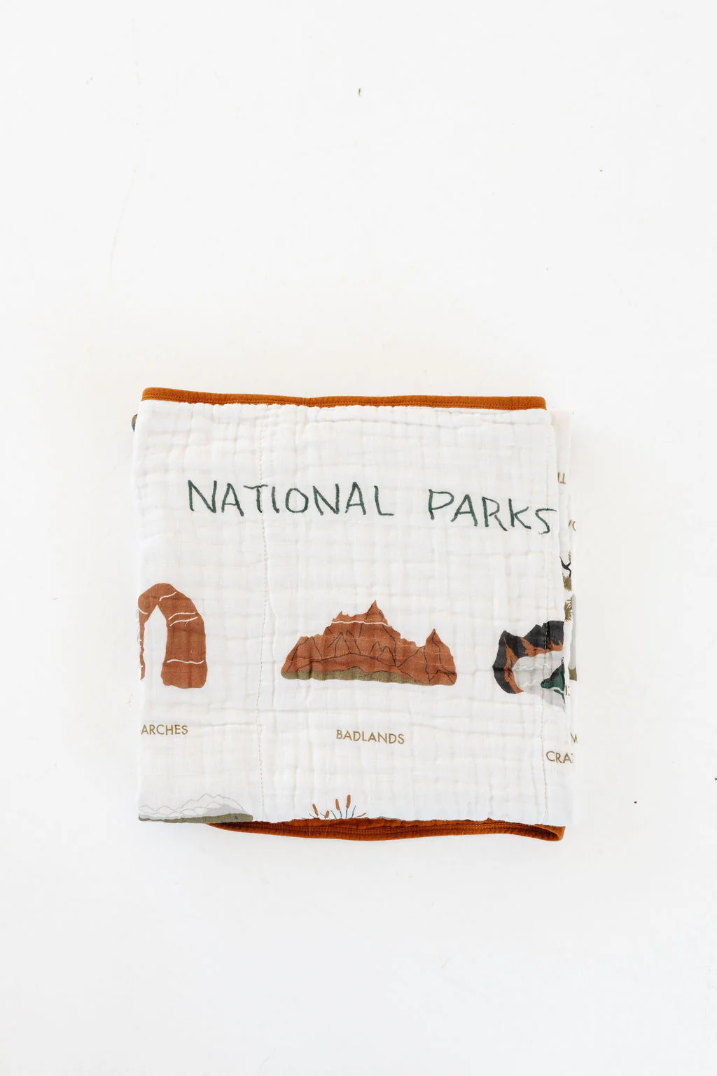 National Parks II - Image 4