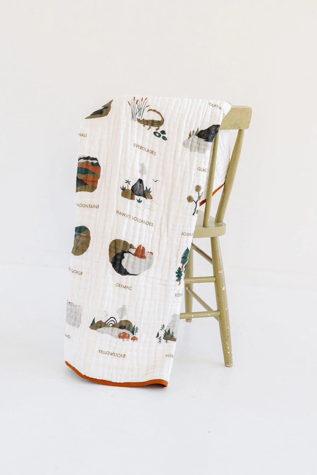 National Parks II - Image 5