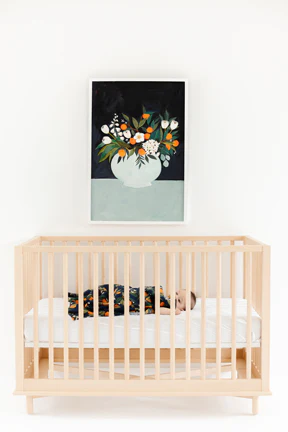 Orange Blossom Art - Image 5