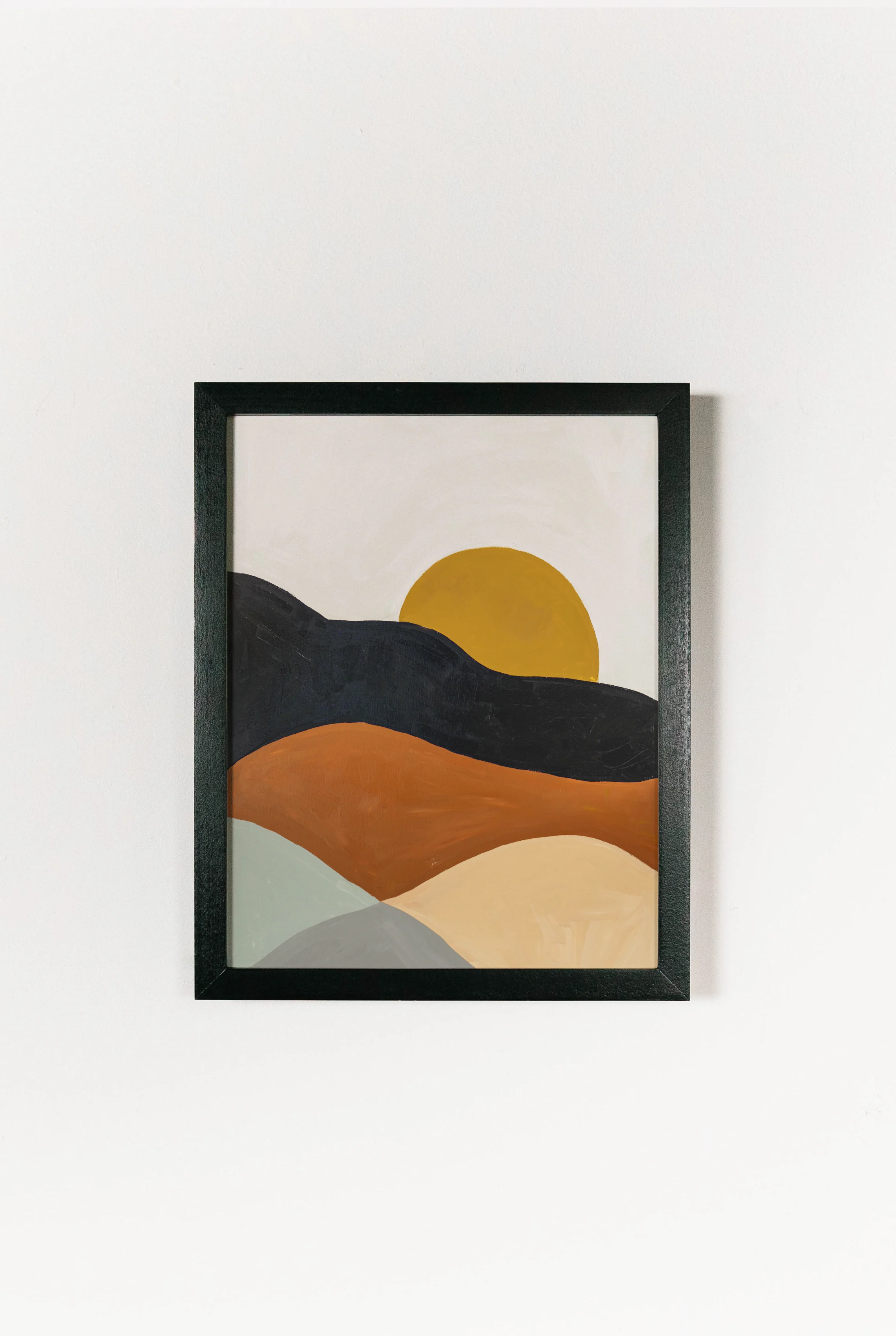 Sunset Art - Image 3