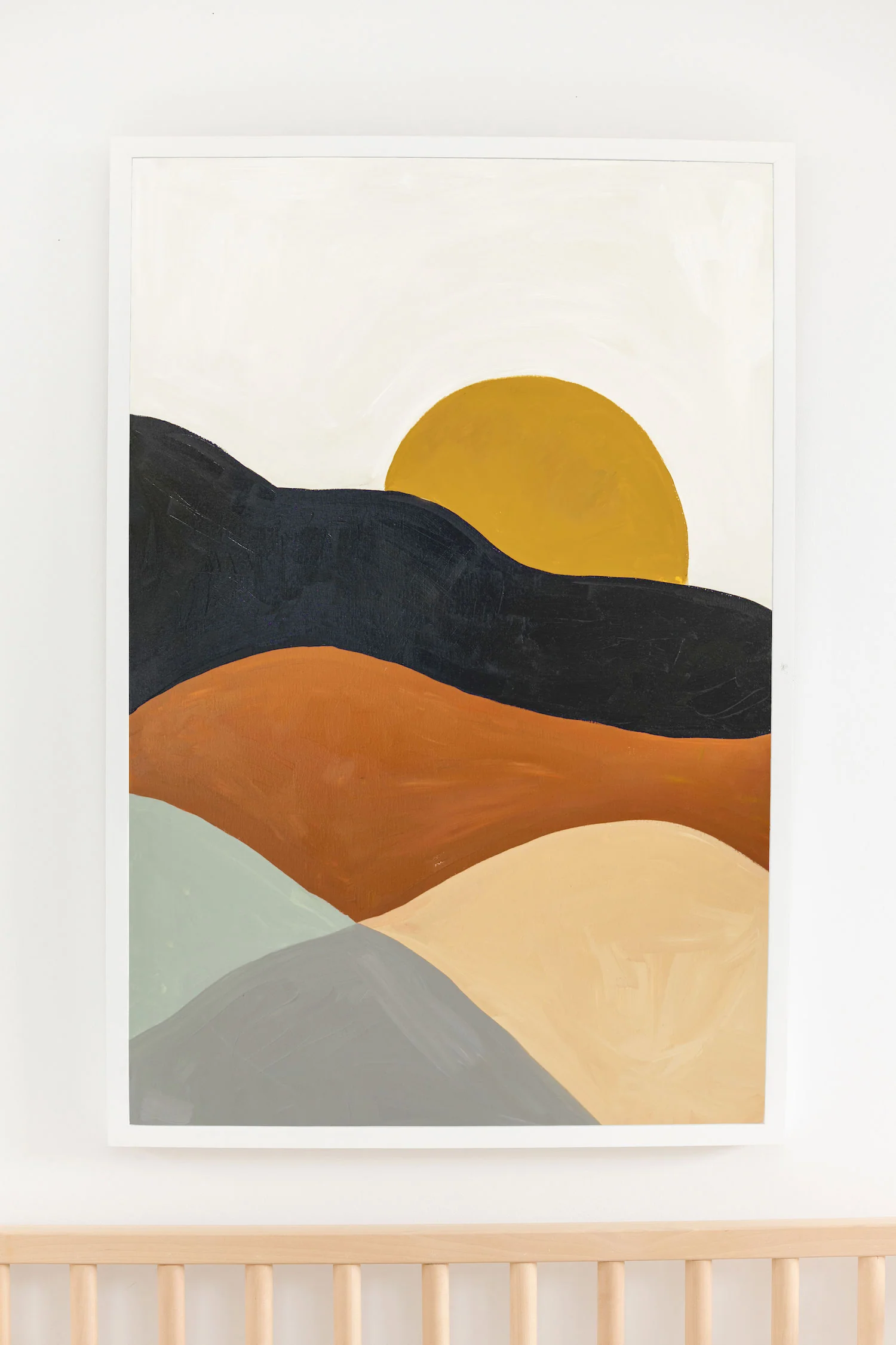 Sunset Art - Image 7