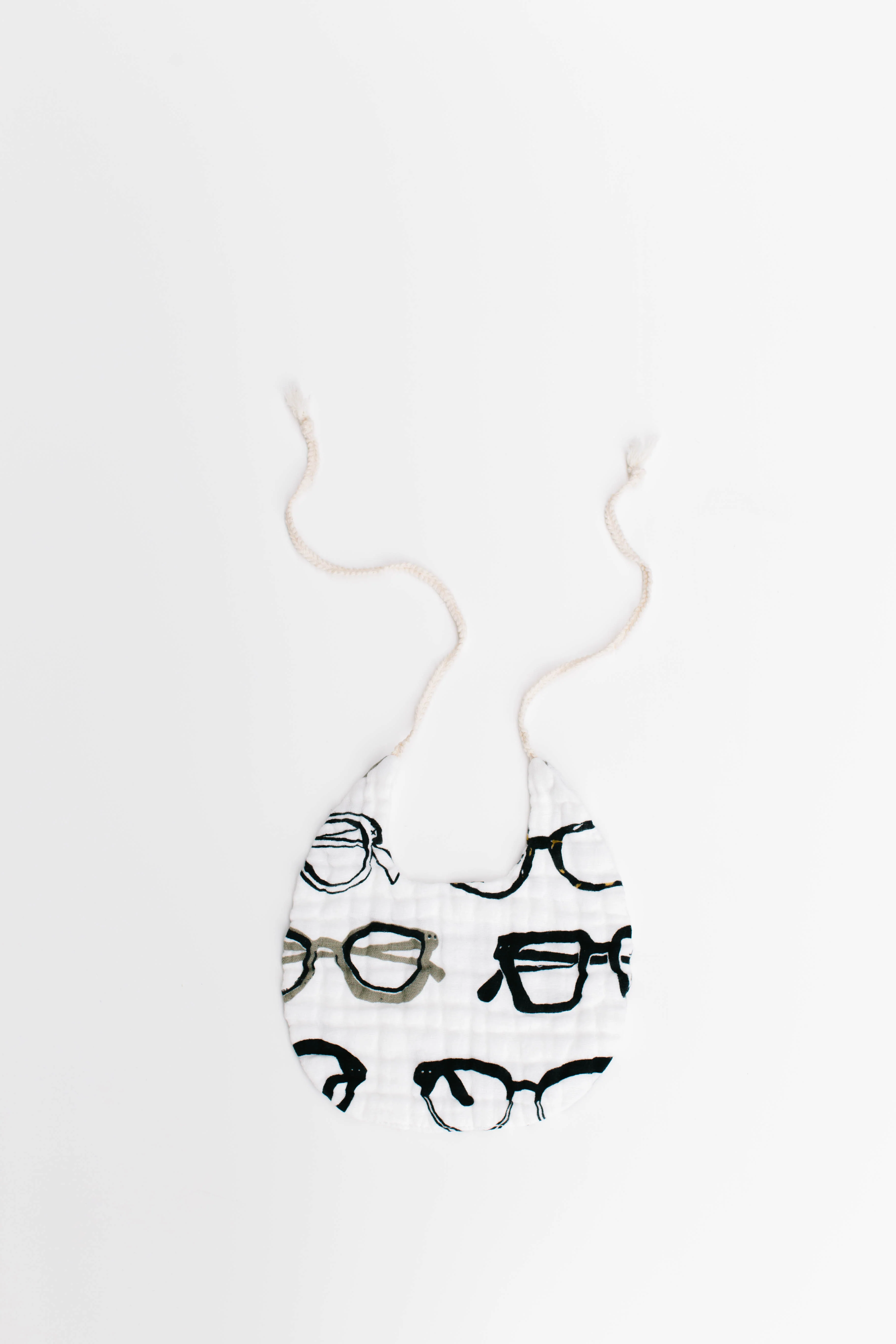 Zoology and Specs Bib Pack - Image 5