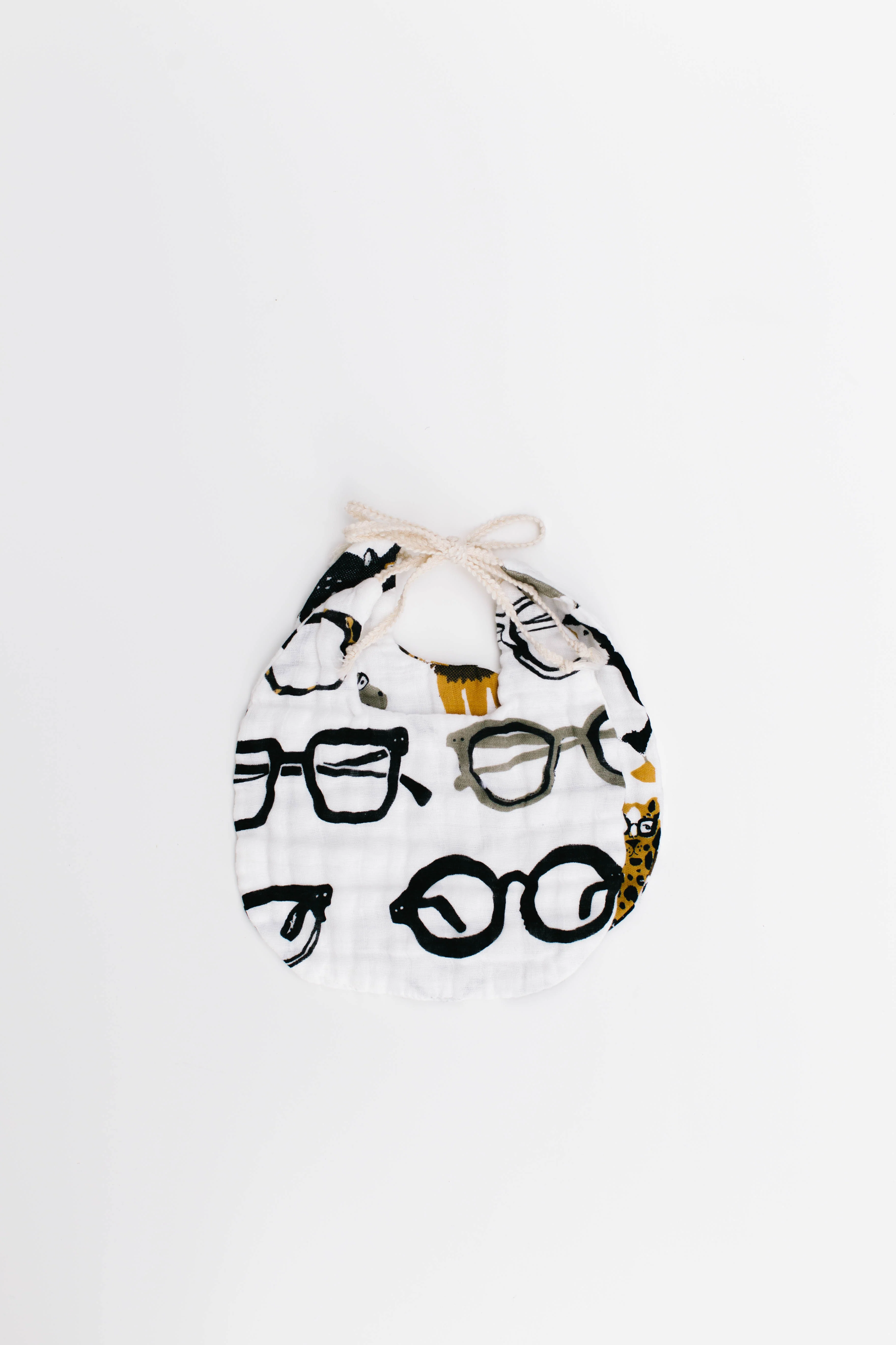Zoology and Specs Bib Pack - Image 6